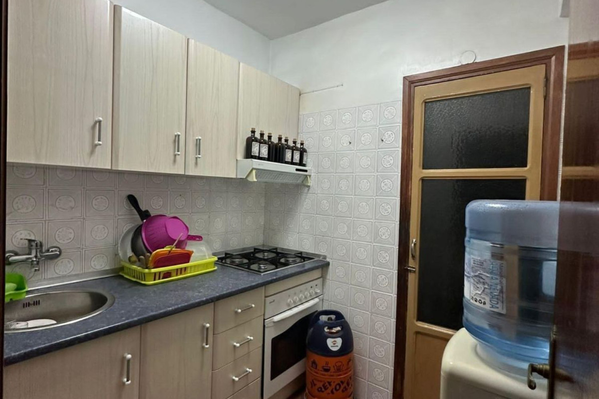 Продажа квартиры на Пуэрто-де-Масаррон, Масаррон
photo 2