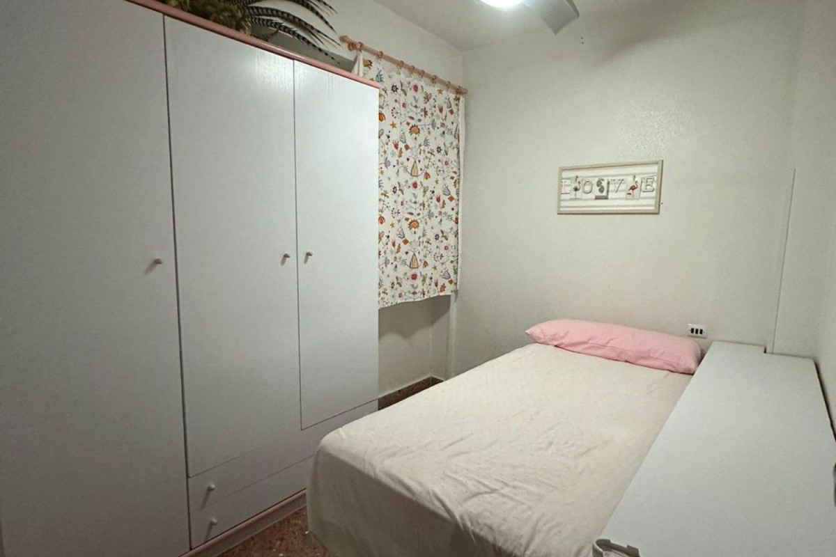 Продажа квартиры на Пуэрто-де-Масаррон, Масаррон
photo 4