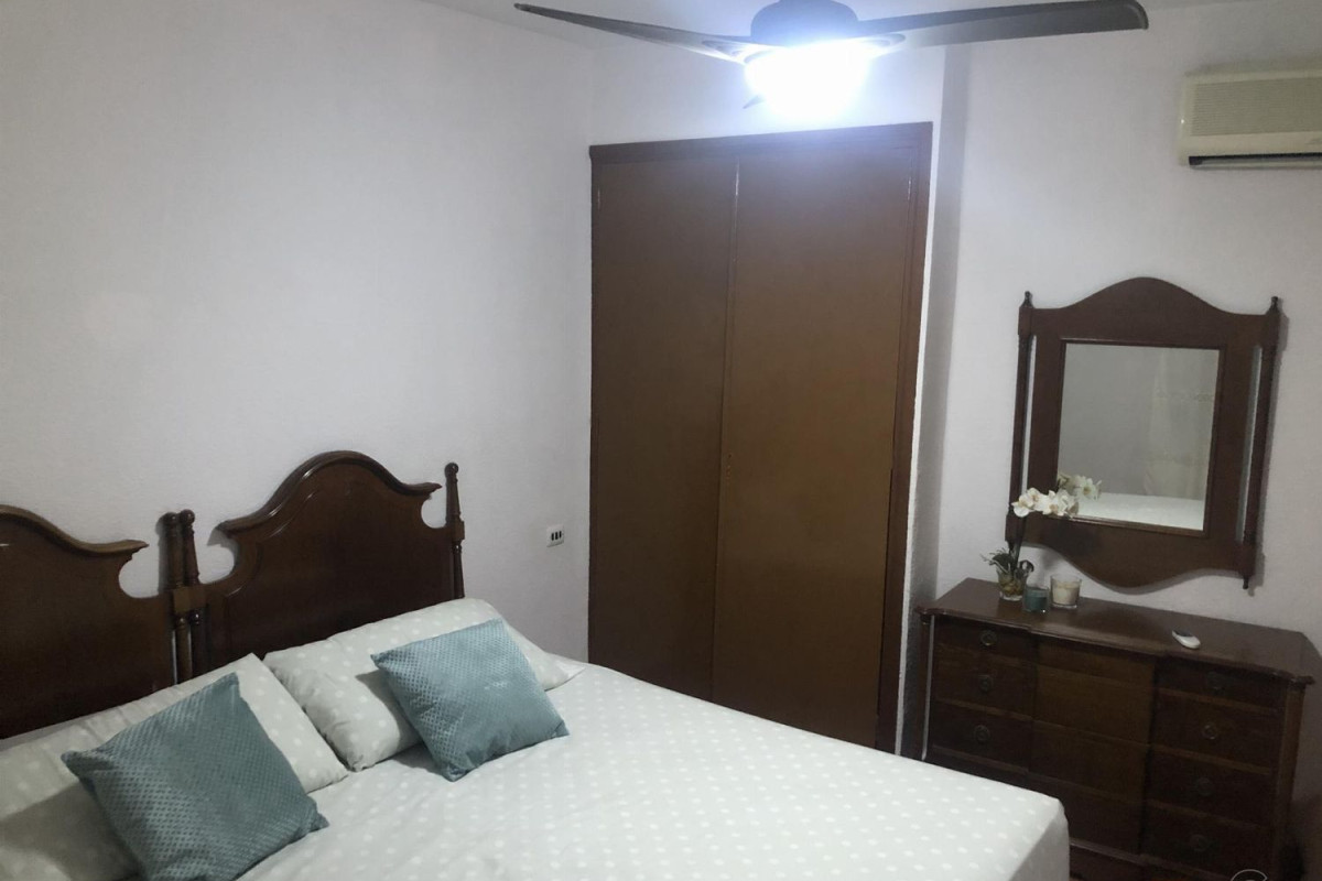 Продажа квартиры на Пуэрто-де-Масаррон, Масаррон
photo 5