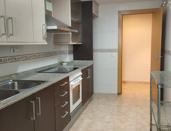 Piso en venta en , Riudarenes photo 1