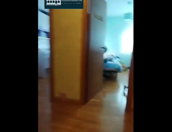 Piso en venta en Paseo Alcalde Fernández de Troconiz, Salamanca photo 1
