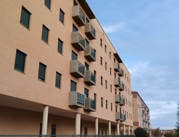 Piso en venta en Paseo Alcalde Fernández de Troconiz, Salamanca thumbnail 1
