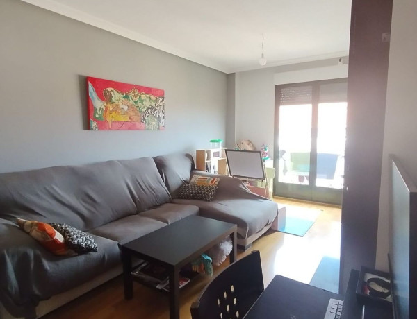 Piso en venta en Paseo Alcalde Fernández de Troconiz, Salamanca thumbnail 2