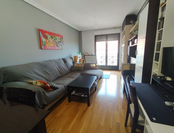 Piso en venta en  Paseo Alcalde Fernández de Troconiz, Salamanca photo 4