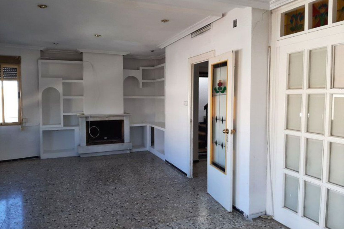 Sale of apartment in isaac peral, Aspe
photo 1