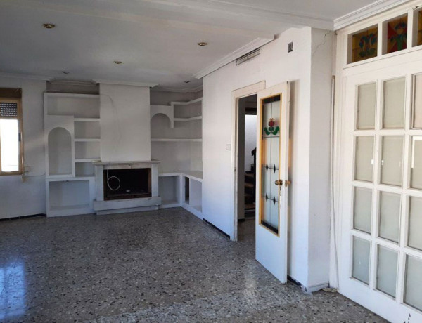 Piso en venta en  isaac peral, Aspe photo 1