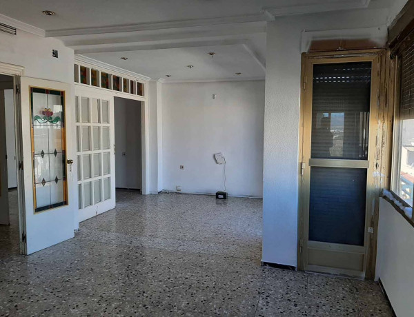 Piso en venta en  isaac peral, Aspe photo 2