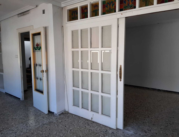 Piso en venta en  isaac peral, Aspe photo 3