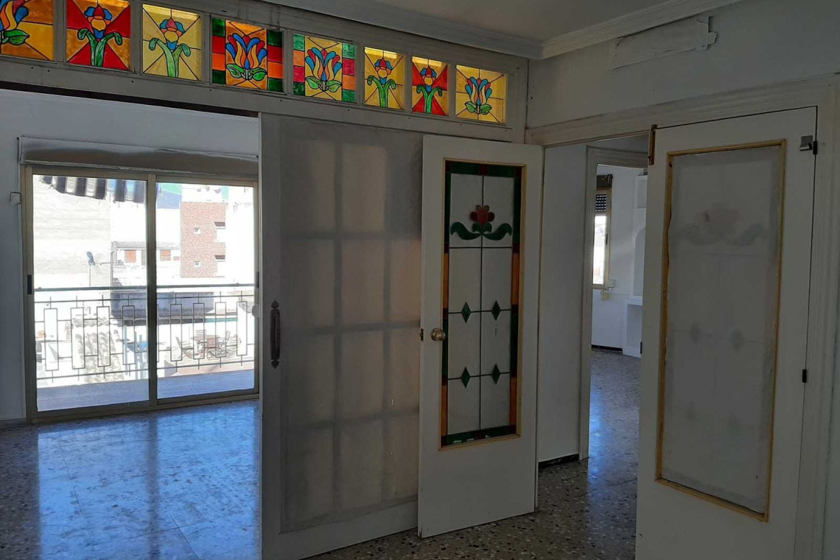 Sale of apartment in isaac peral, Aspe
photo 4