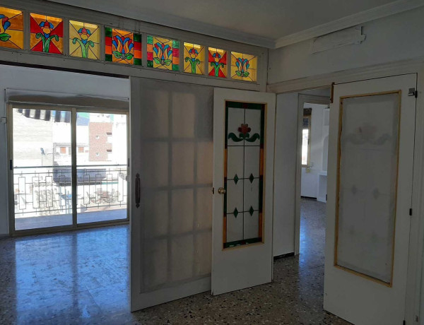 Piso en venta en  isaac peral, Aspe photo 4