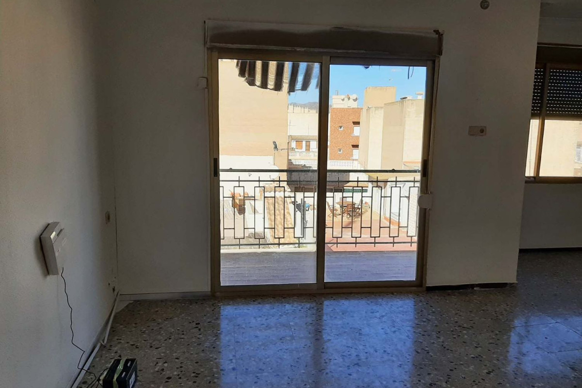 Sale of apartment in isaac peral, Aspe
photo 5