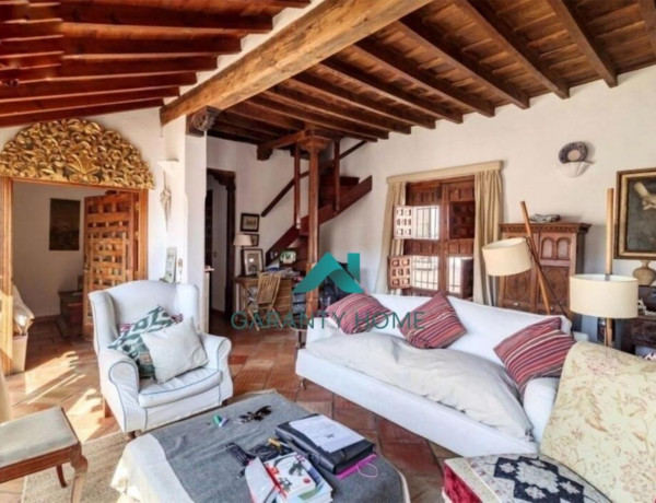 Коттедж на продажу в  Albaicín , Granada photo 4