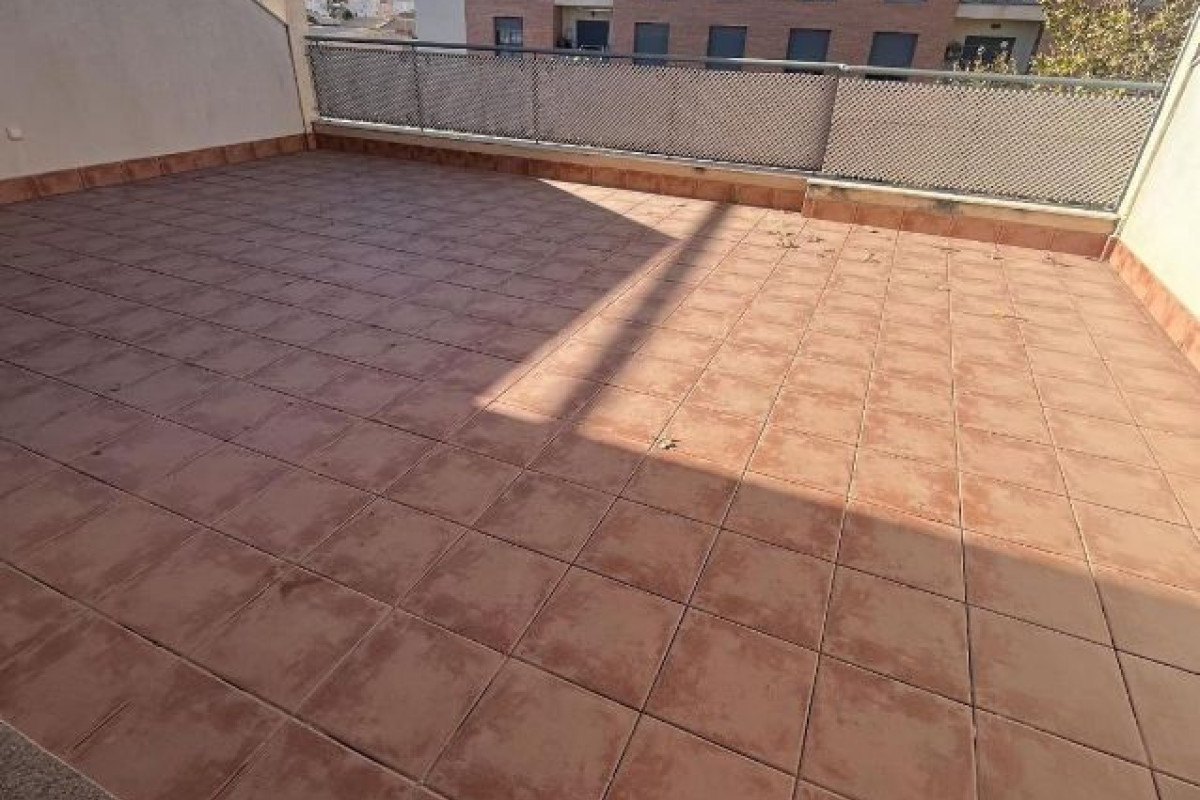 Penthouse sale in , Totana photo 1