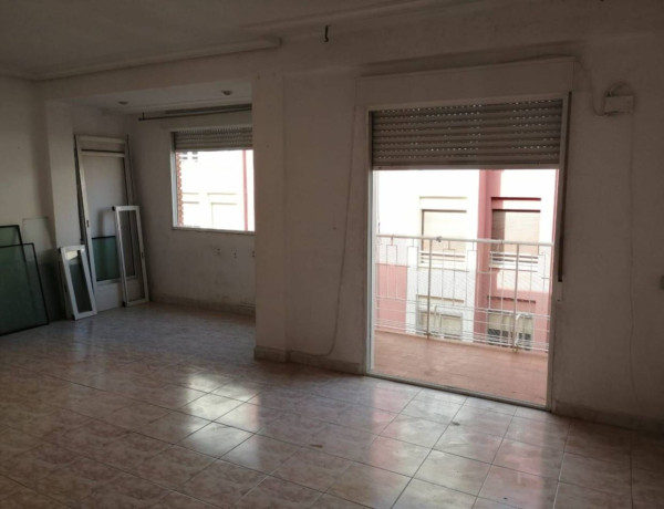 Продажа квартиры в  Franciscanos , Albacete photo 3