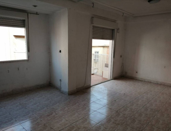 Продажа квартиры в  Franciscanos , Albacete photo 4