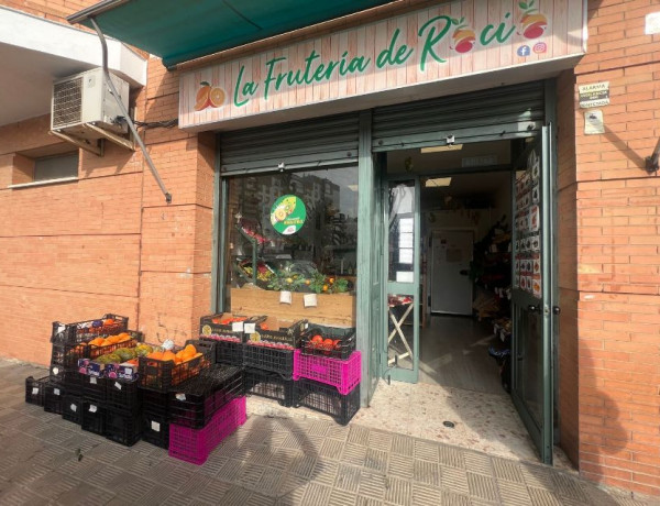 Local en venta en calle San Marino, 3 photo 1