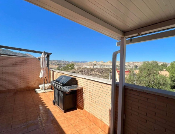 Пентхаус на продажу в  San Diego-Los Ángeles-San Cristóbal , Lorca photo 1