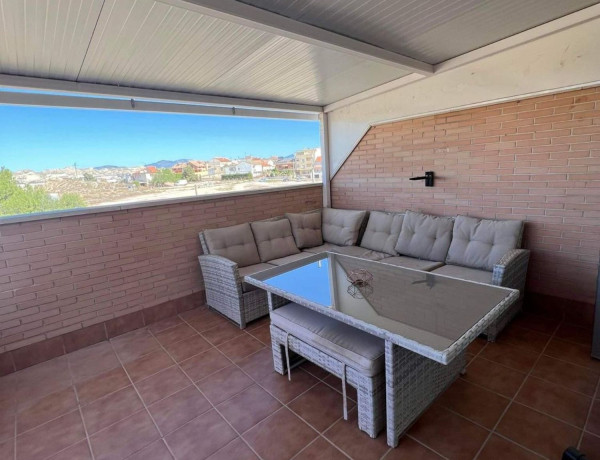 Пентхаус на продажу в  San Diego-Los Ángeles-San Cristóbal , Lorca photo 2