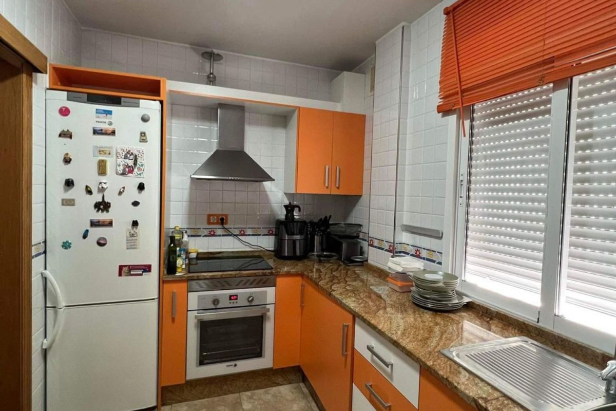 Продажа пентхауса на  Сан-Диего-Лос-Анджелес-Сан-Кристобаль , Лорка photo 3