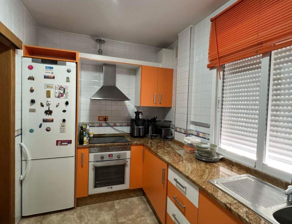 Пентхаус на продажу в  San Diego-Los Ángeles-San Cristóbal , Lorca photo 3