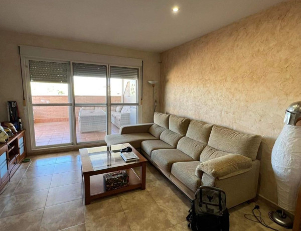 Пентхаус на продажу в  San Diego-Los Ángeles-San Cristóbal , Lorca photo 4