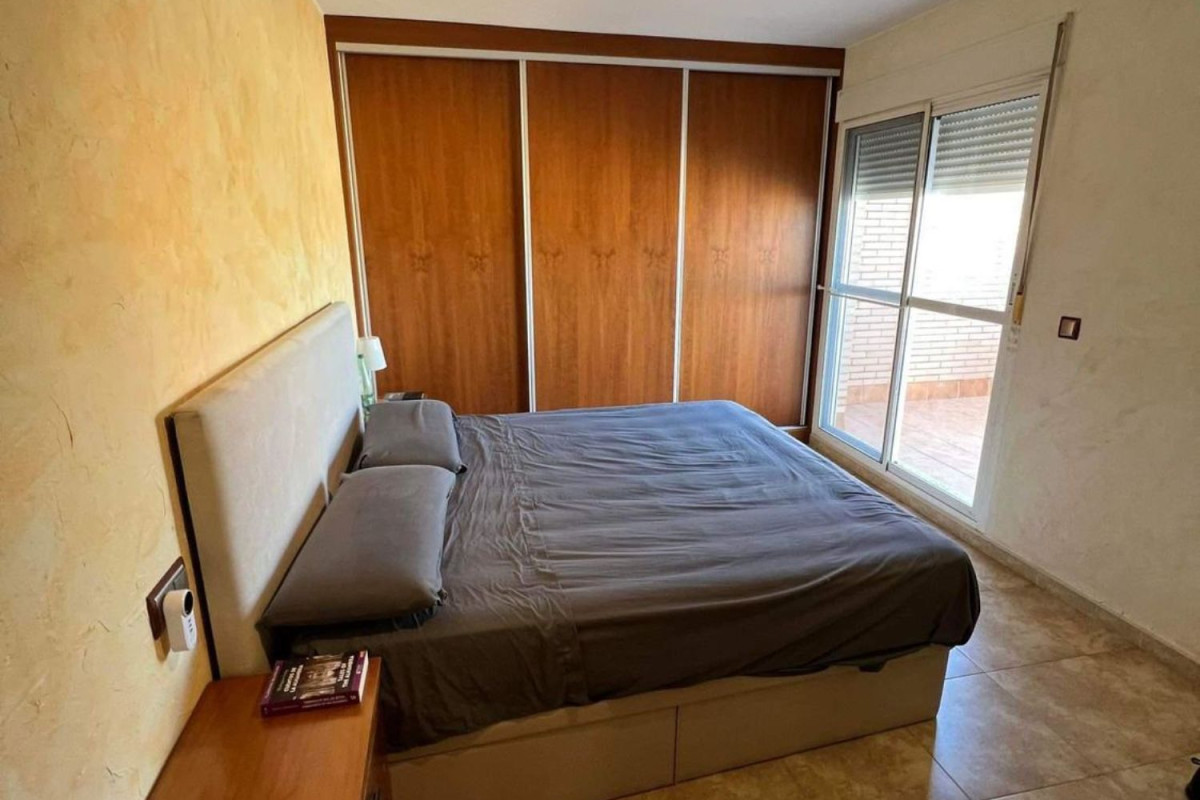 Продажа пентхауса на  Сан-Диего-Лос-Анджелес-Сан-Кристобаль , Лорка photo 5