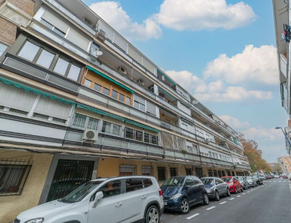 Piso en venta en Urb. 3, Leganés photo 1
