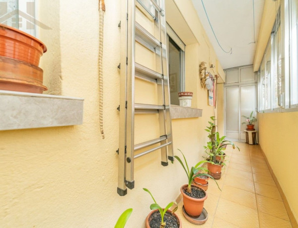 Piso en venta en Urb. 3, Leganés thumbnail 2