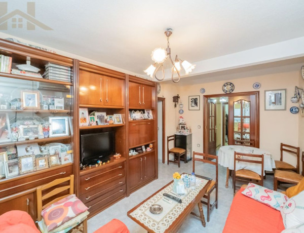 Piso en venta en  Urb. 3, Leganés photo 4