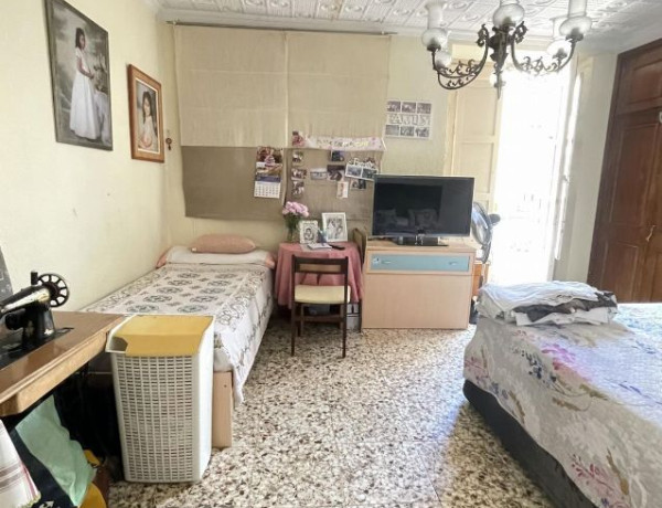 Detached villa for sale in  Calle Pérez Casas, Lorca photo 2