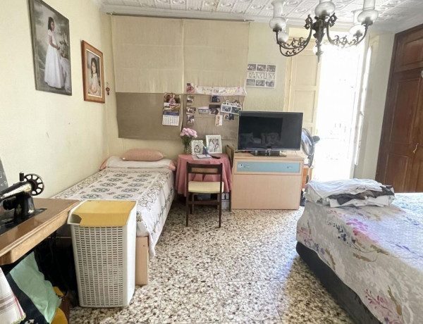 Detached villa for sale in  Calle Pérez Casas, Lorca photo 4