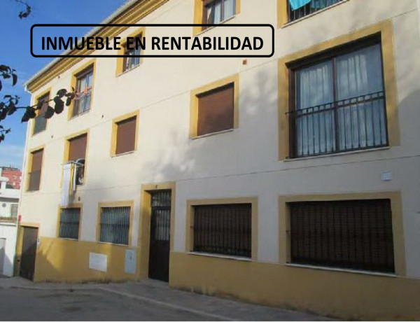 Piso en venta en Calle Skandia s/n, Fuengirola thumbnail 1