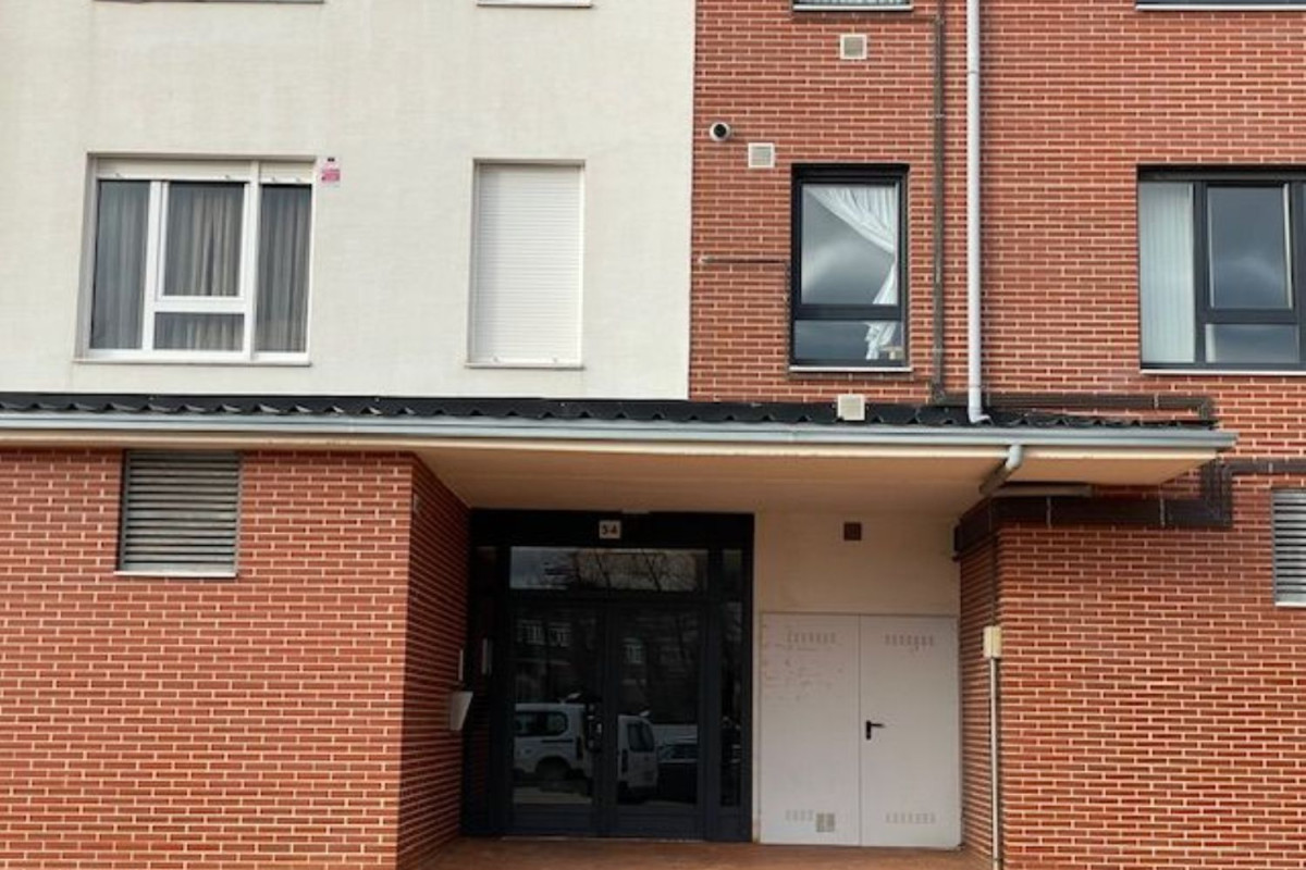 Piso en venta en calle Sorribero, 54, Reinosa
 photo 4