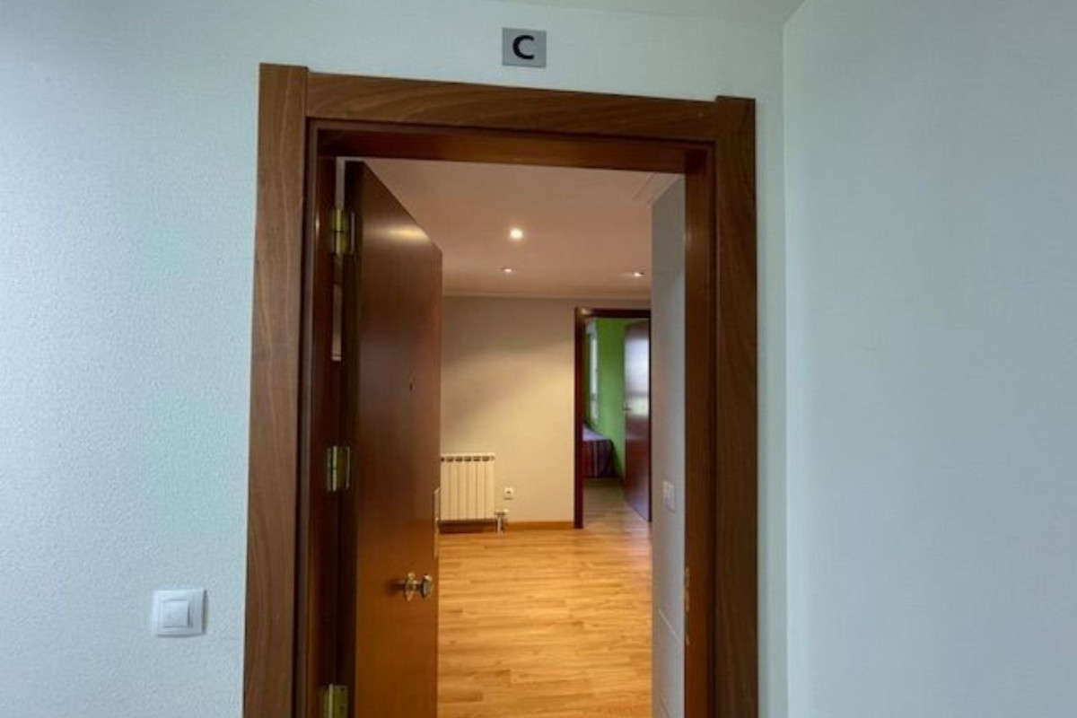 Piso en venta en calle Sorribero, 54, Reinosa
 photo 5