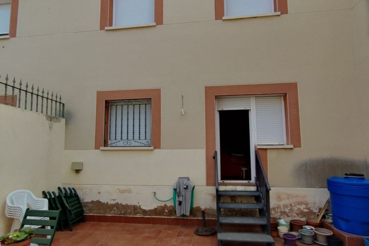 Venta de chalet adosado en , Numancia de la Sagra photo 1