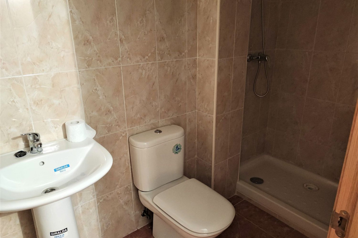 Venta de chalet adosado en , Numancia de la Sagra photo 5