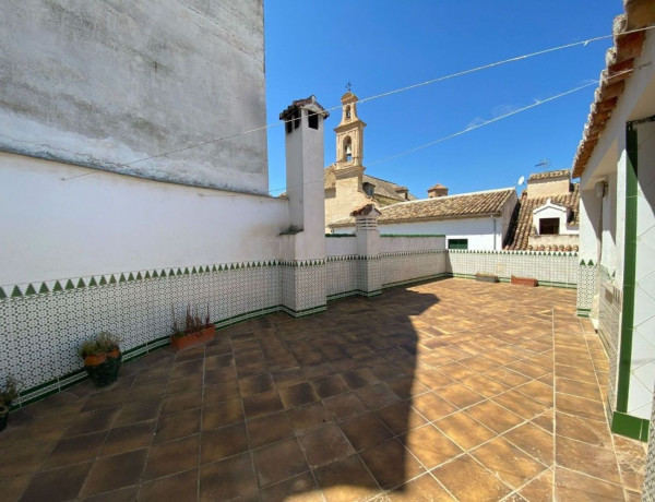 Таунхаус на продажу в Casco Historico , Antequera thumbnail 2