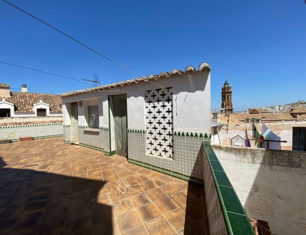 Таунхаус на продажу в  Casco Historico , Antequera photo 4