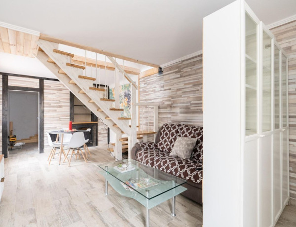Chalet independiente en venta en Calle Castillo de Olite, Motril thumbnail 1