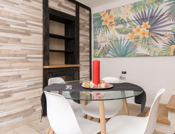 Chalet independiente en venta en  Calle Castillo de Olite, Motril photo 4