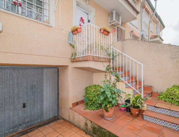 Chalet adosado en venta en  ALCAZABA , Las Gabias photo 4