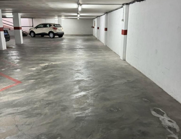 Garaje en venta en Calle Molivent, 67 , Guardamar del Segura photo 1