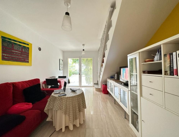 Chalet adosado en venta en  Montsià de Mar , Alcanar photo 2
