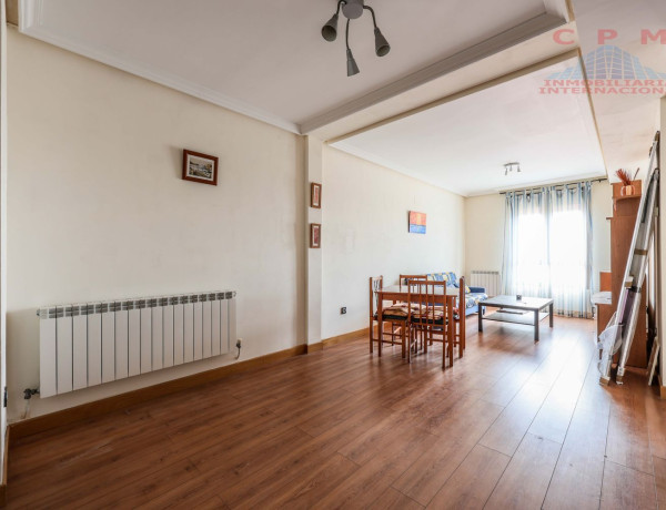 Piso en venta en Centro , Ocaña photo 2