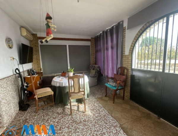 Finca rústica en venta en , Gibraleon photo 4