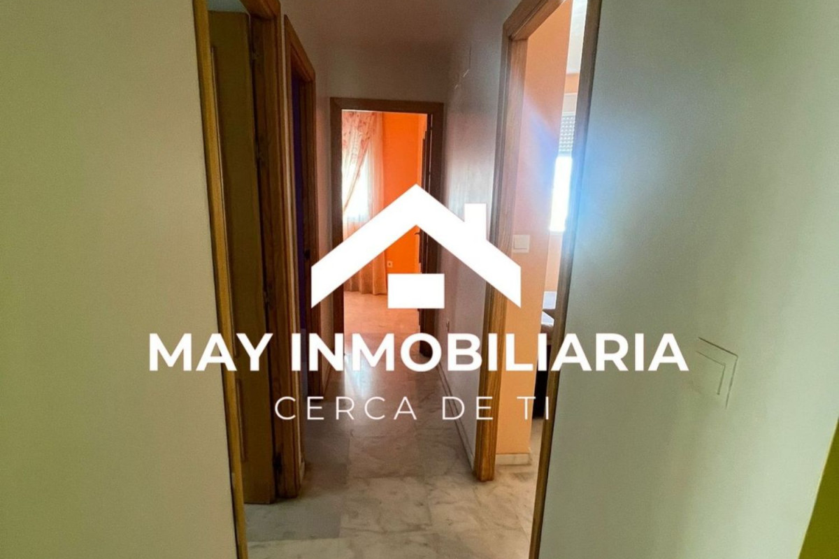 Piso en venta en Coria del Río, Кория дель Рио
photo 3