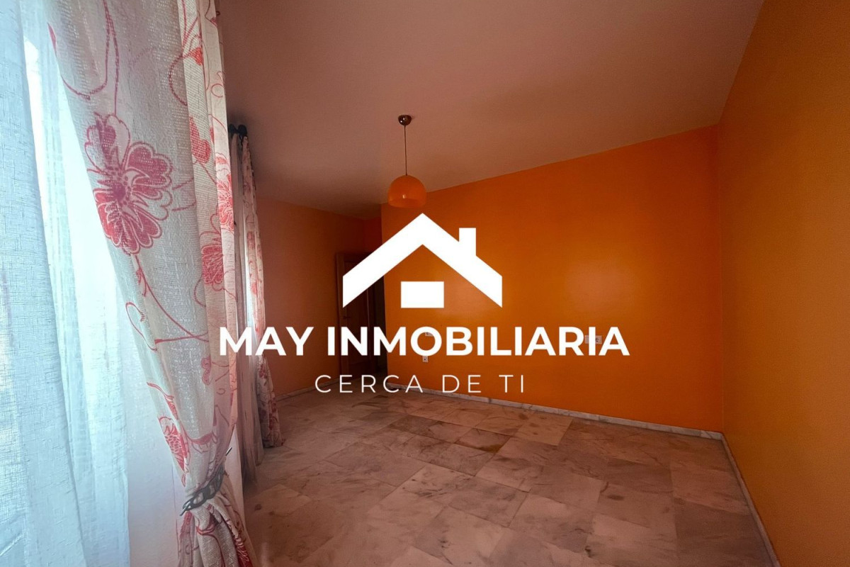 Piso en venta en Coria del Río, Кория дель Рио
photo 4