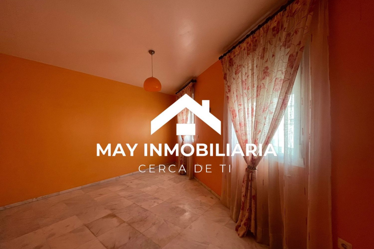 Piso en venta en Coria del Río, Кория дель Рио
photo 5