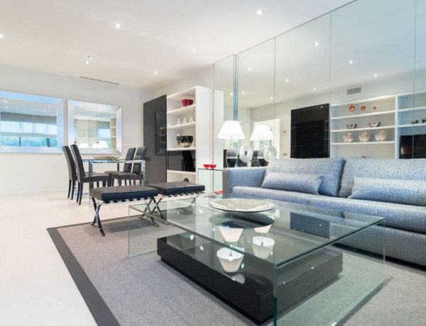 Chalet adosado en venta en  Avenida del Pla del Vinyet , Sant Cugat del Vallès photo 3
