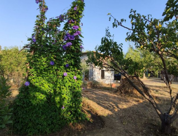 Terreno en venta en calle Llagostera, 28 photo 1